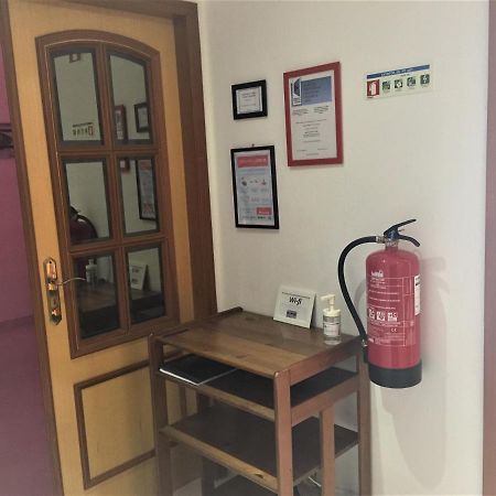 Apartamento Familiar Lisboa Taguspark São Marcos المظهر الخارجي الصورة