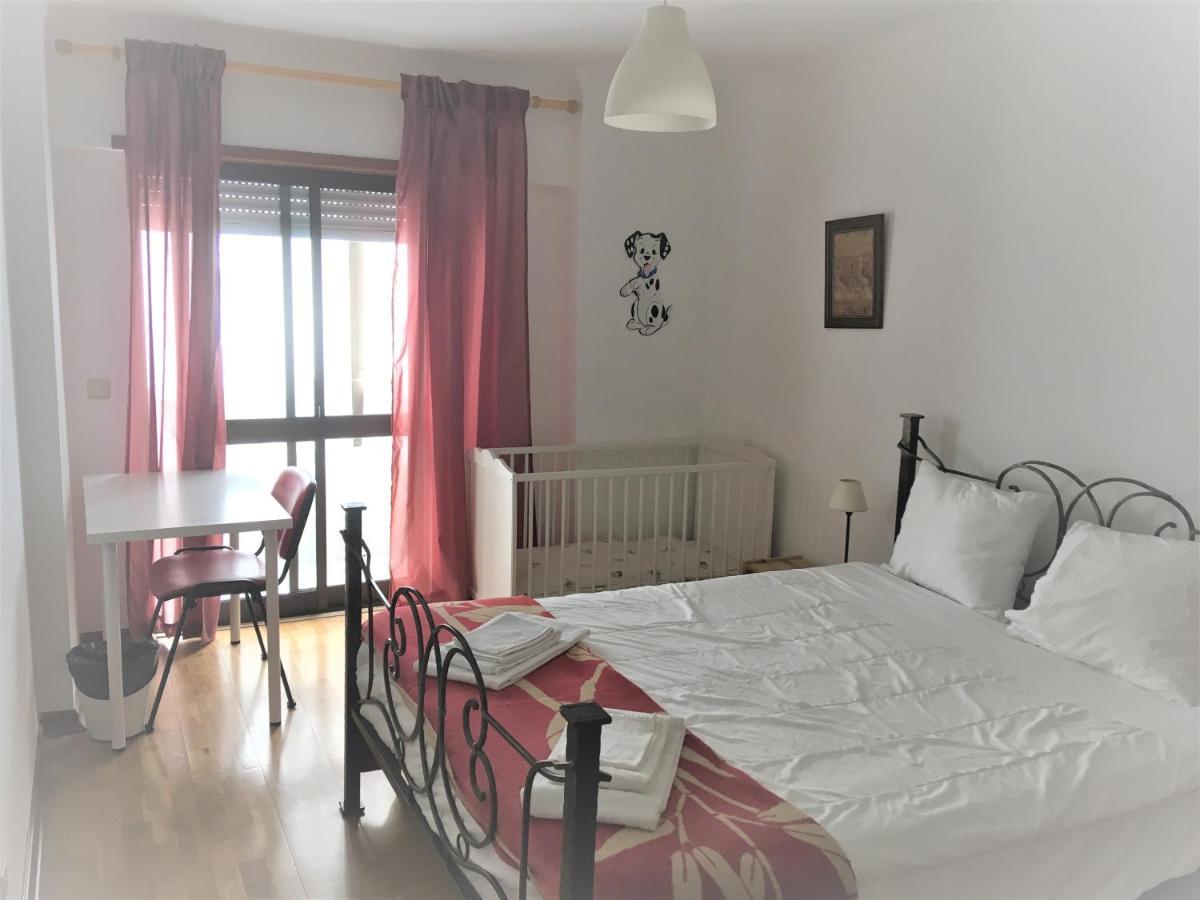 Apartamento Familiar Lisboa Taguspark São Marcos المظهر الخارجي الصورة