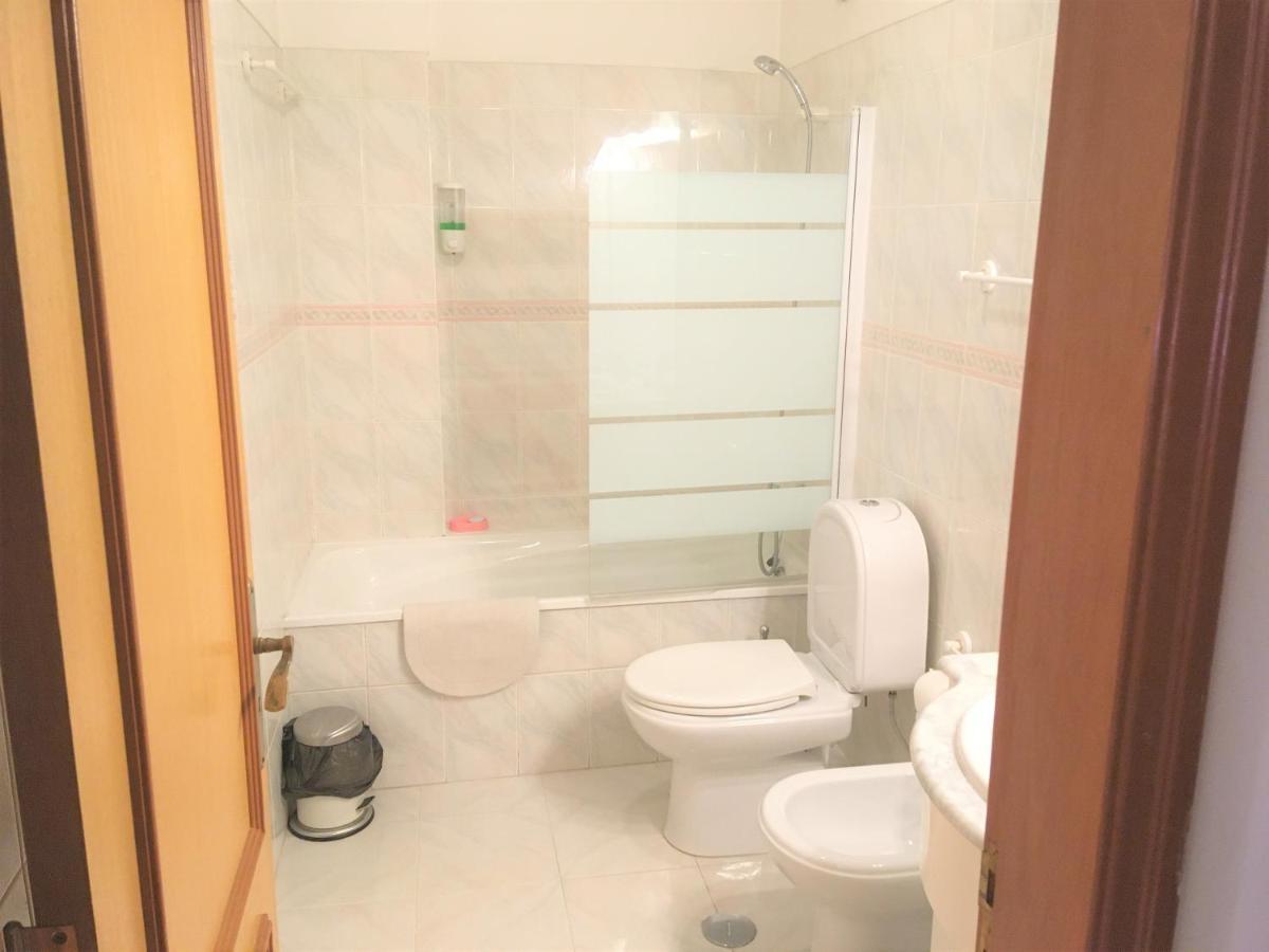 Apartamento Familiar Lisboa Taguspark São Marcos المظهر الخارجي الصورة