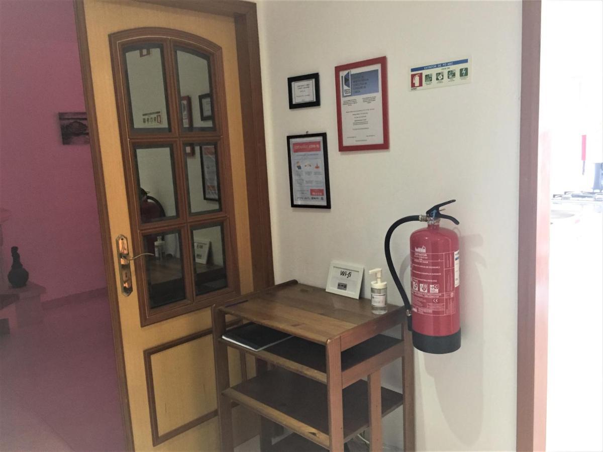 Apartamento Familiar Lisboa Taguspark São Marcos المظهر الخارجي الصورة
