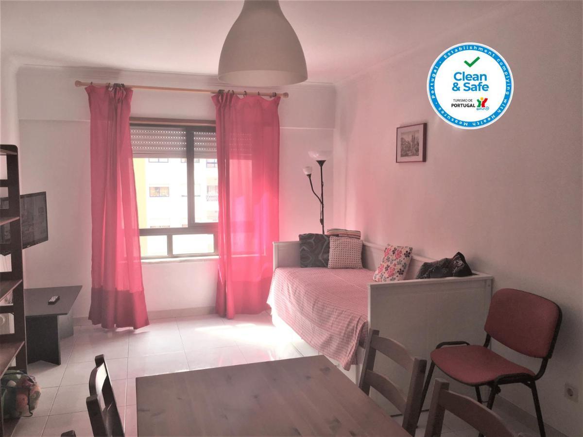 Apartamento Familiar Lisboa Taguspark São Marcos المظهر الخارجي الصورة