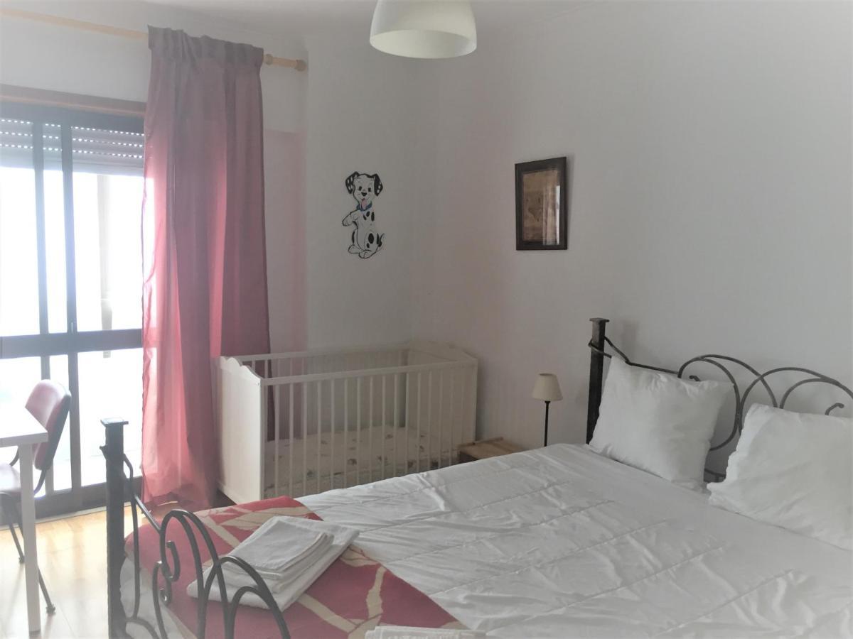 Apartamento Familiar Lisboa Taguspark São Marcos المظهر الخارجي الصورة