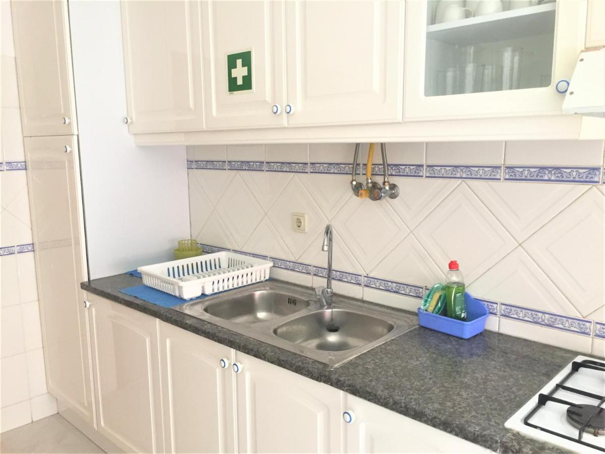 Apartamento Familiar Lisboa Taguspark São Marcos المظهر الخارجي الصورة