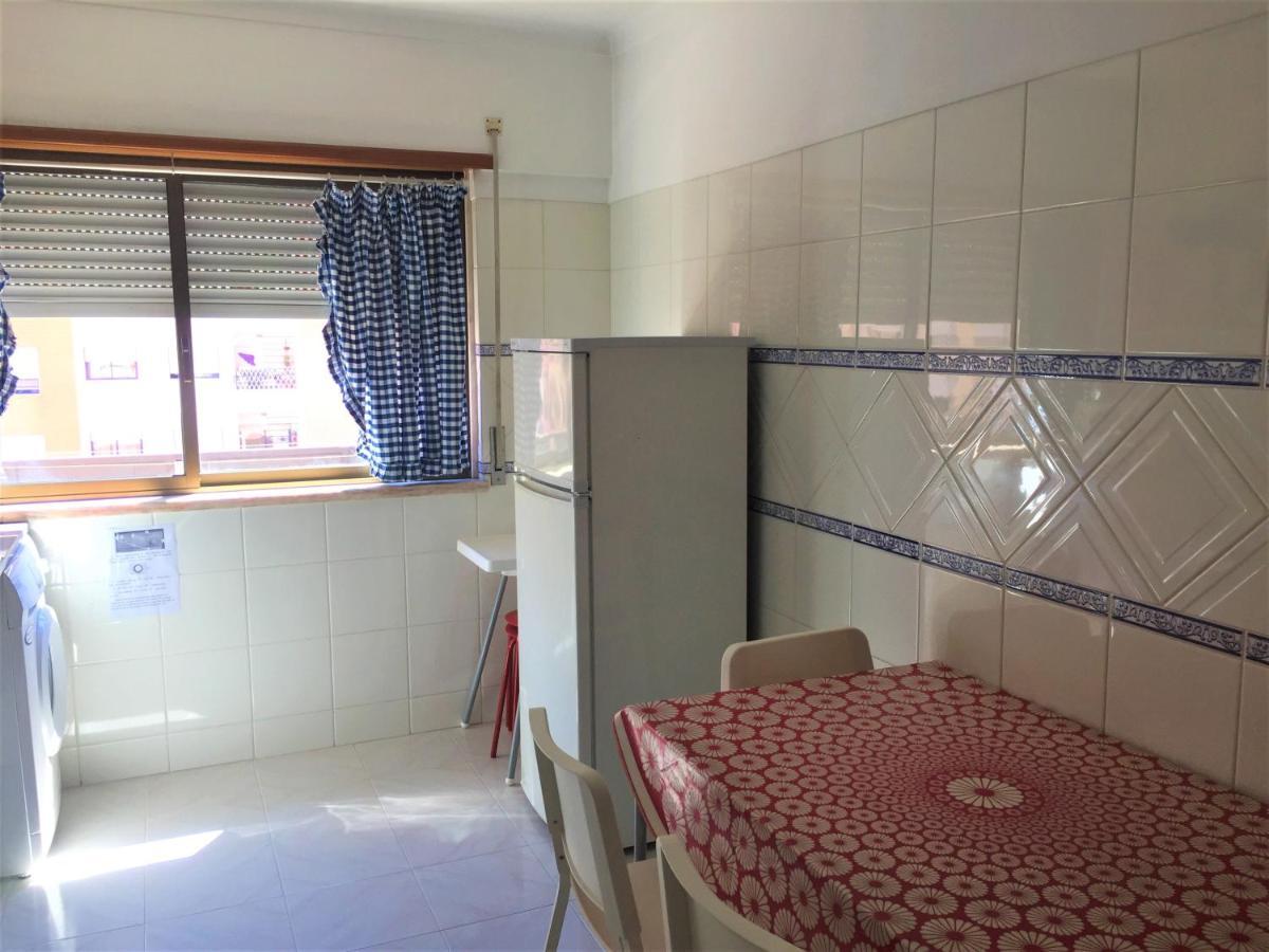 Apartamento Familiar Lisboa Taguspark São Marcos المظهر الخارجي الصورة