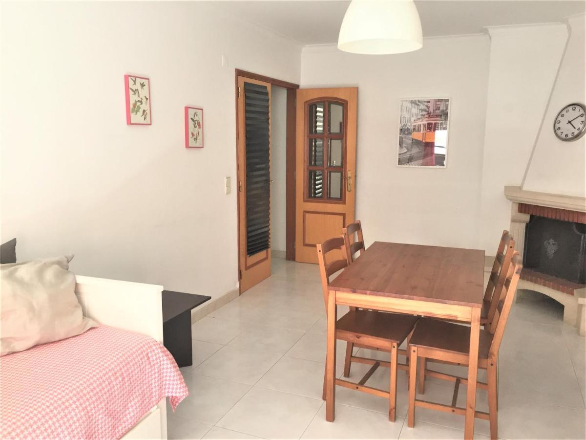 Apartamento Familiar Lisboa Taguspark São Marcos المظهر الخارجي الصورة