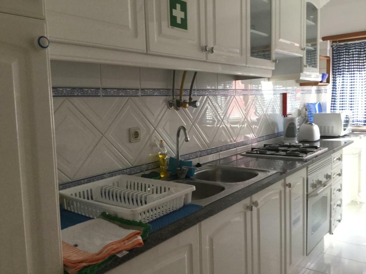 Apartamento Familiar Lisboa Taguspark São Marcos المظهر الخارجي الصورة