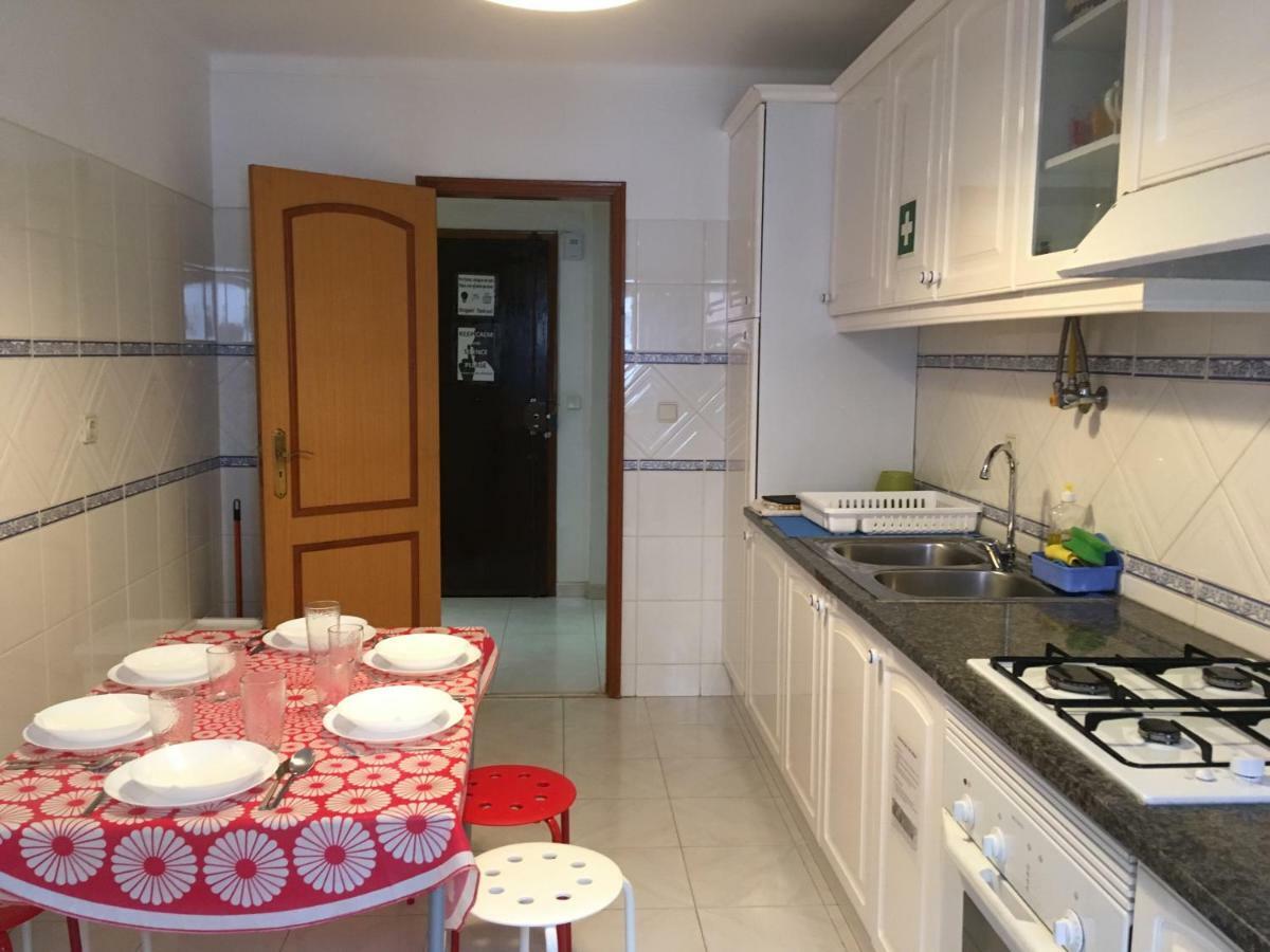 Apartamento Familiar Lisboa Taguspark São Marcos المظهر الخارجي الصورة