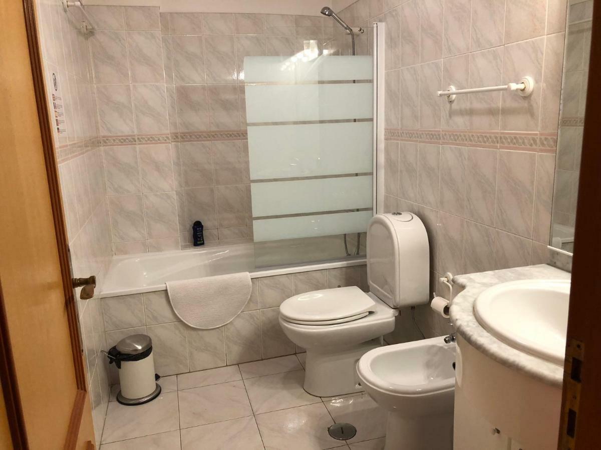 Apartamento Familiar Lisboa Taguspark São Marcos المظهر الخارجي الصورة