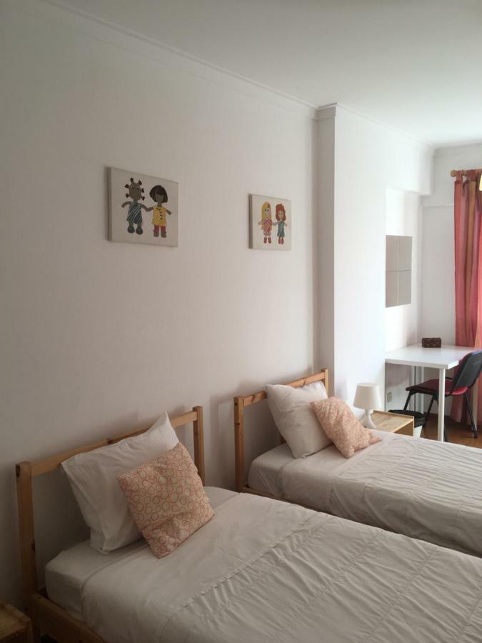 Apartamento Familiar Lisboa Taguspark São Marcos المظهر الخارجي الصورة