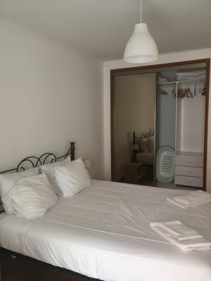 Apartamento Familiar Lisboa Taguspark São Marcos المظهر الخارجي الصورة