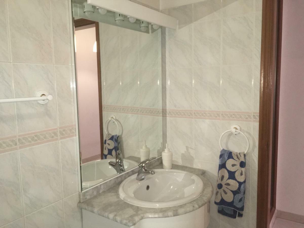 Apartamento Familiar Lisboa Taguspark São Marcos المظهر الخارجي الصورة