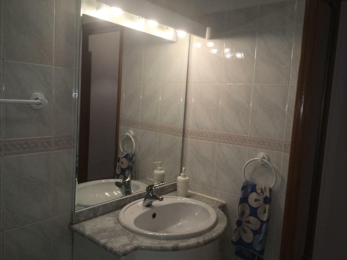 Apartamento Familiar Lisboa Taguspark São Marcos المظهر الخارجي الصورة