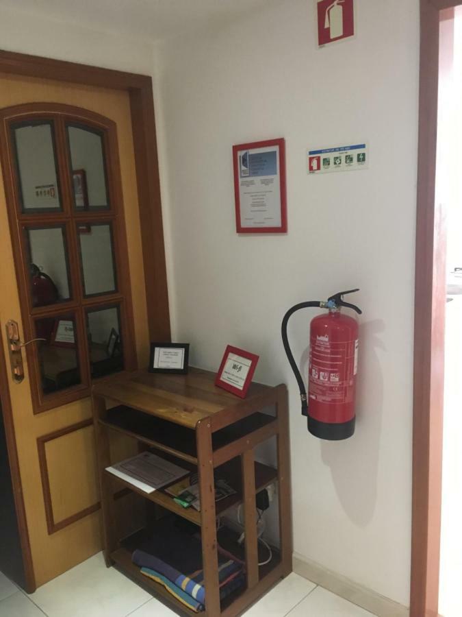 Apartamento Familiar Lisboa Taguspark São Marcos المظهر الخارجي الصورة